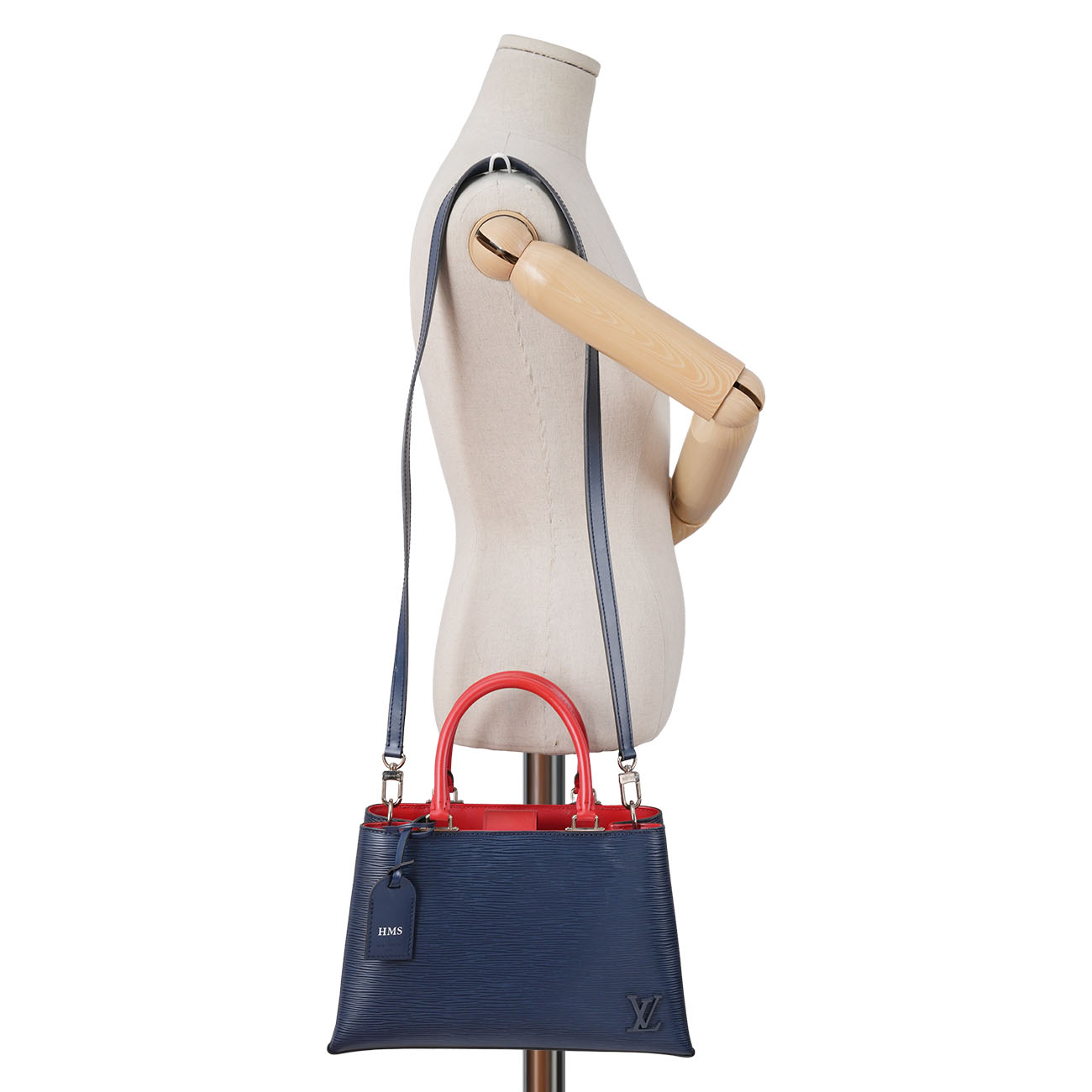 LOUIS VUITTON(USED)루이비통 M53512 에삐 클레버